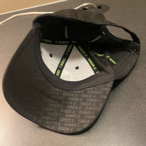 Ask Me Why It Works Fisherman’s Hat ♠️ - Picture 4 of 5